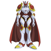 Gallantmon