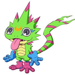all digimon pictures