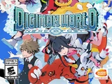 Digimon World: Next Order