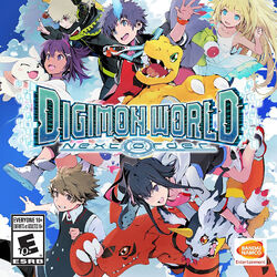 Category PlayStation Vita Games DigimonWiki Fandom