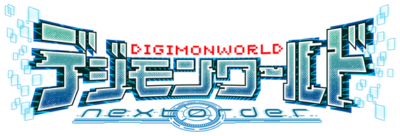 Digimon World Next Order - Starter Digimons Digivolutions