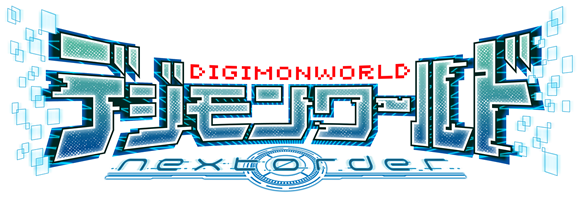 Digimon World Next Order Standard Edition