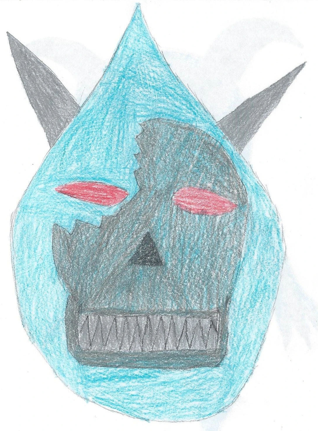 ゆきもん様 Fan:Yukimon | DigimonWiki | Fandom