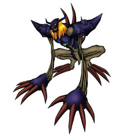 Diaboromon b