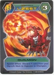 Guilmon DT-87 (DT).jpg (40 KB) Digimon Power of "3"