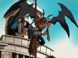 SkullSatamon en Digimon 02