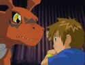 List of Digimon Tamers episodes 02