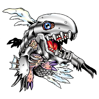 Cotsucomon - Wikimon - The #1 Digimon wiki