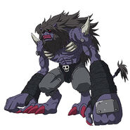 MadLeomon