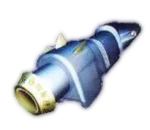 Positron laser (ポジトロンレーザー)