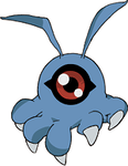 Gallery:Tsumemon | DigimonWiki | Fandom