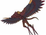 Velgremon