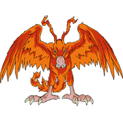 Birdramon