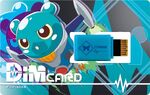 DIM Card - Espimon