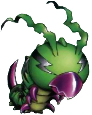 pics Dokunemon Dokugumon dokunemon digipedia fandom