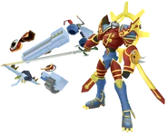 374px-Susanoo A2.png (92 kB) Susanoomon con la ZERO-ARMS:Orochi desarmada en Digimon Masters