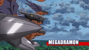 9-29 Analyzer Megadramon EN