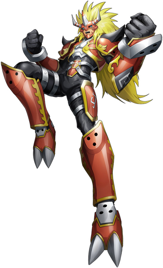 Gallery:Agunimon | DigimonWiki | Fandom