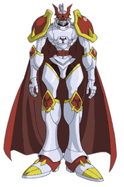 Dukemon
