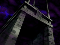 Dark Gate