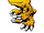 Agumon (Get Back)