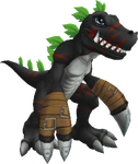 DarkTyrannomon dm.png (370 KB) Model from Digimon Masters