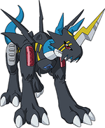 Lighdramon