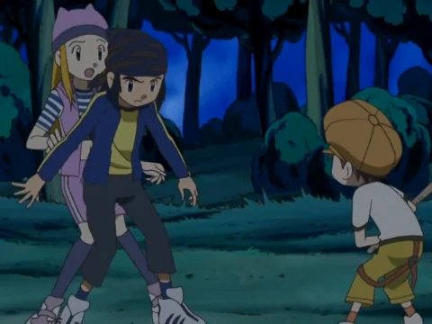 Welcome To My Nightmare Digimonwiki Fandom