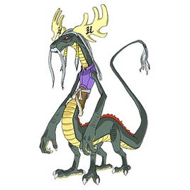 Majiramon