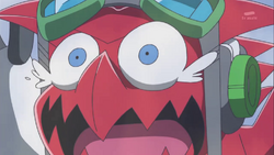 New Digimon Villain Will 100% Be Censored + Hiro Gets Goggles