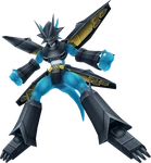 Gallery:Magnamon | DigimonWiki | Fandom