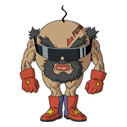 Nanimon DigiPedia Fandom