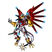 ShineGreymon b