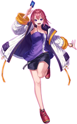 Yuuki