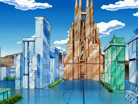 Steel Town