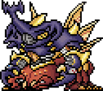 Sprite from Vital Bracelet Digital Monster