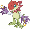 Floramon