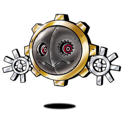 Category:Machine type | DigimonWiki | Fandom