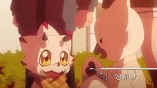 List of Digimon Ghost Game episodes 13