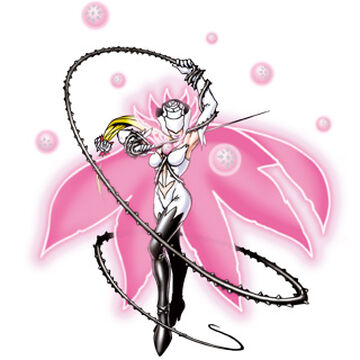 Rosemon Burst Mode | DigimonWiki | Fandom