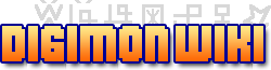 Digimon wiki