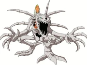 SkullGreymon t