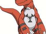 Guilmon (Tamers)