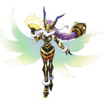 QueenBeemon