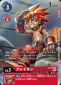 Dcg-BT7-008(平行卡)