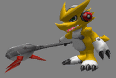 Spadamon - Wikimon - The #1 Digimon wiki  Digimon digital monsters, Digimon  tamers, Digimon fusion