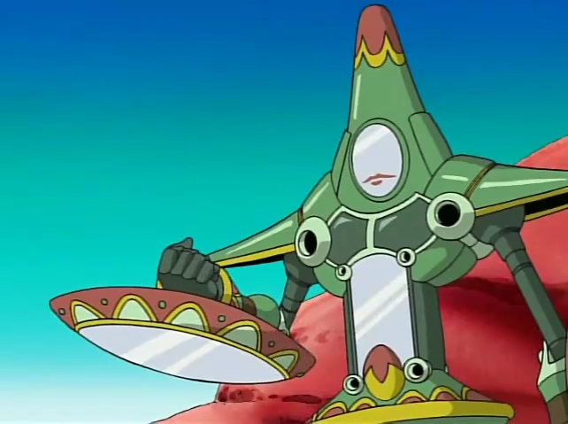 Digimon Adventure: Anode Tamer - Wikimon - The #1 Digimon wiki