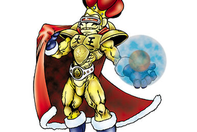 ClavisAngemon - Digimon Wiki - Neoseeker