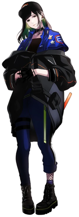 Satsuki