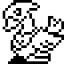 Swanmon D-Spirit.png (442 bytes) Sprite from D-Spirit